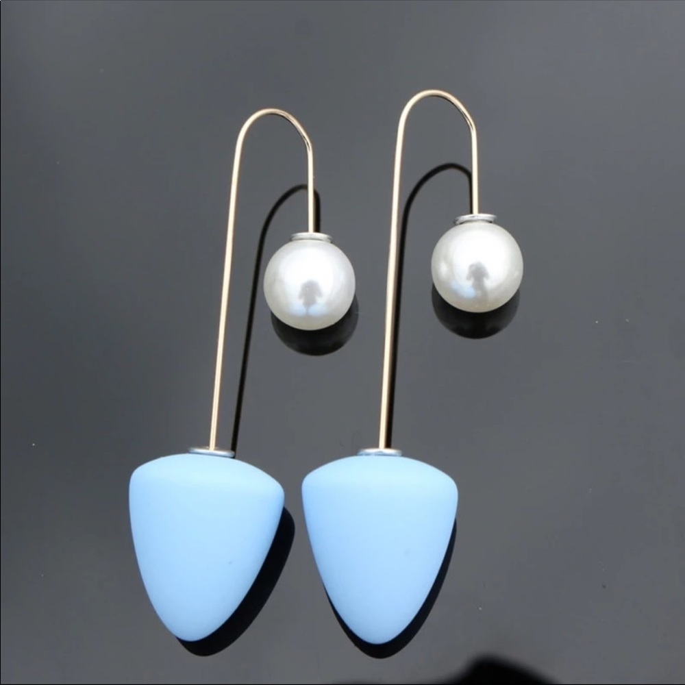 Fun Fashion Earrings